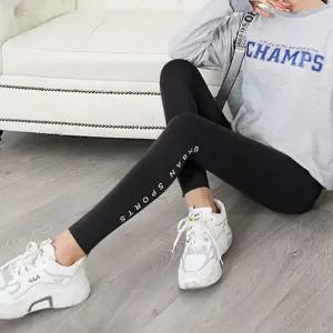 기모 여자 레깅스 쫄바지 겨울 스판 운동복 쫄바지/타이즈/융기모/치마/피치/유발/융털/밍크퍼/팬츠/방한
