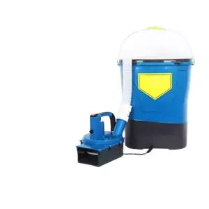 비료살포기 동력 충전식 농약 배부식 사료 제초제