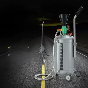 20L 엔진오일 주입기 미션 인젝터 급유기 자동차용품 석션기