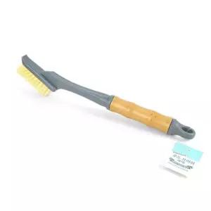 틈새청소용솔 욕실 타일 베란다 좁은틈 브러쉬 청소용브러쉬 청소솔 욕실청소솔