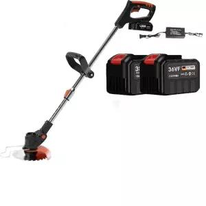 고출력 독일 예초기 무선 리튬 제초기 경량 잔디깍기