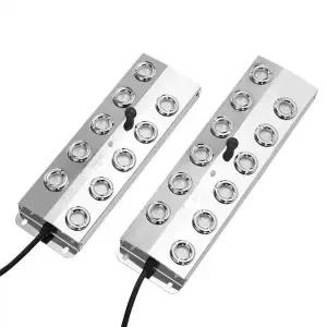 연못 수증기 발생기 생성기 수족관 연무기 제조기