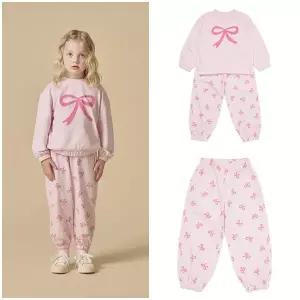 [대구백화점] [래핑차일드]데이 리본 상하세트 PK(85A19-622-04)