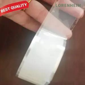 로렌하임 자기융착 절연 방수 실리콘 테이프 작업보호용 3M테이프