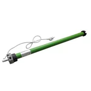 스카이어닝 전동 어닝모터 롤링 표준형 컨트롤 창고