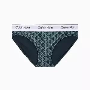 갤러리아 [CK언더웨어][여]아이콘 코튼 모달 AF 비키니 QF8520AD-2QD