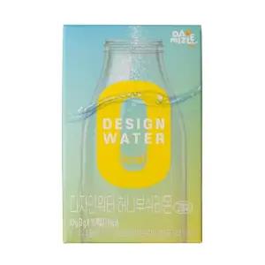 디자인워터 허니부쉬레몬 스틱 3gx10T 다정