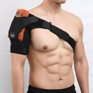 아트박스 아도라하우스 스포츠 헬스 자전거 어깨 호보대 SR6 1개