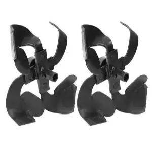 경작기 4행정 농업용 휴립기 배토기 텃밭 밭갈이 쟁기 장비 경운기