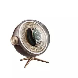 오토매틱 무브먼트 시계 와인더 충전함 보관함 쉐이커