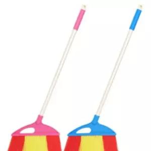 일조 알루미늄 빗자루 방비 쓰레받이 청소도구 (WFJYD3P)