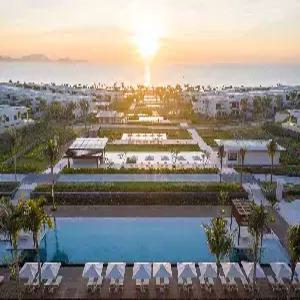 나트랑 자유여행 5일 #JW메리엇 #깜란 #신상리조트 #디럭스룸 #패스트트랙 #공항픽업 #롯데마트10만동