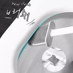 변기 브러쉬 변기 청소솔 씽크대윗솔 (WFJZ2WY)
