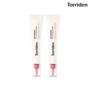 [SET] 토리든 셀메이징 저분자 콜라겐 탄력 아이크림 30ml X 2개 (+콜라겐 겔 마스크 1매)