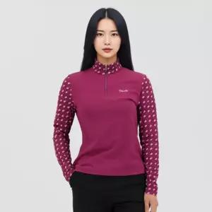 [마운티아]코마집업티셔츠1CDTSFU506여성가을