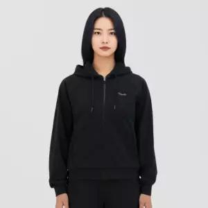 [마운티아]드레이후드티셔츠1CDTSFU5071여성가을