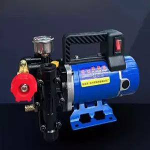 고압 살포기 농약 분무 과수원 전기 스프레이 살충제 분사기