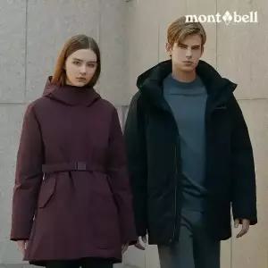 몽벨 남여 헤리티지 헤비 파카_MW3HAUIJ20B