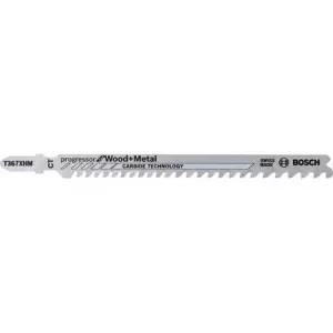 5188570 목재용 직쏘날 T367XHM 132mm 직소 날 절삭 공구