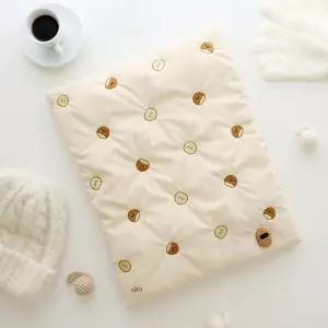 알로코리아 밤톨이 휴대용 온열찜질기 AHP1 전기 찜질팩 배 엉덩이 무릎 핫팩 방석 온열기