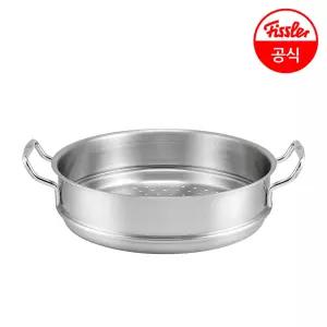 휘슬러 파인 찜기 28cm