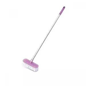 욕실 변기 브러쉬 화장실 바닥 청소솔 (WFJYGTS)