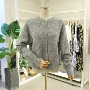 [대구백화점] [오픈클로젯]솜사탕가디건(3I25BKT983)
