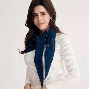 [NS홈쇼핑][닥스] 캐시미어100 머플러 FKO074I[35494580]