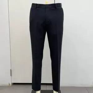 [지오지아]남자슬랙스/겨울슬랙스/남자정장바지/남자바지/ABF4PP1101DNV