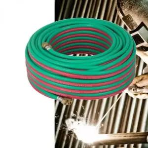 공업용 호수 용접 산소 압력 50m 호스 (WFK5XYN)