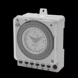 타이머 기계식 M T-4404 타임스위치 (WFK5Y21)