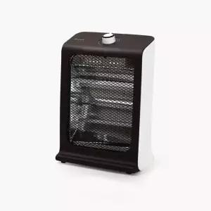 SEH-BCH600HS 신일 소형 2단 전기 석영관히터