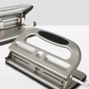 3공 삼공 펀치 3구 펀치기 종이펀칭기 구멍뚫는도구