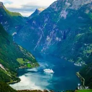 [완벽함을 더한] 북유럽+발틱 7국 12일 #노팁/노옵션 #크루즈씨사이드 1회