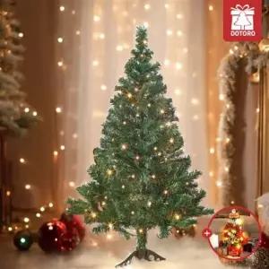 [텐바이텐]도토로 겨울요정 120cm 크리스마스 트리(사은품증정)