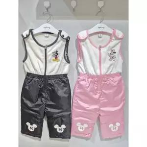 부평모다 79S722251 미니오버롤방수바지-BP