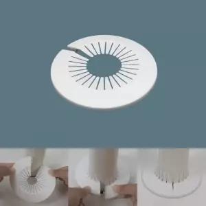 배수관 마개 에어컨 구멍 커버 60-78mm (WFK88G8)