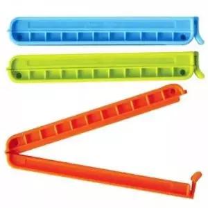 봉지집게 파워 대형 음료식품용 (WFK890S)