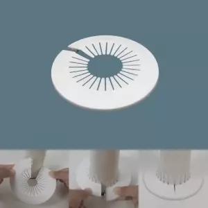 배수관 마개 에어컨 구멍 커버 60-78mm (WFK88G8)