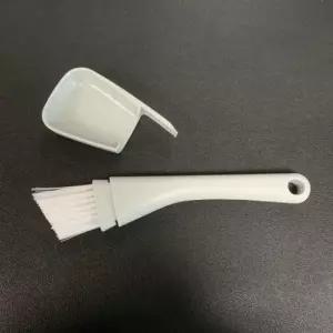 창틀 먼지솔 틈새 청소솔 틈새청소스폰지 청소브러쉬 청소솔 틈새청소용품 틈새청소