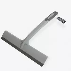 28cm 유리창 스퀴즈 틈새 창문 닦이 고무물기제거 간편한청소도구 자동차물기제거