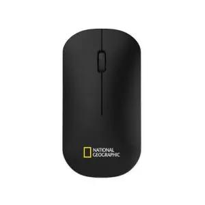 블루투스 멀티페어링 슬림 무선 마우스 NGM-BWM 블랙 내셔널지오그래픽