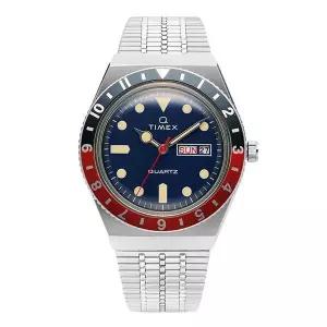 [ TIMEX] TW2T80700 남성 메탈시계