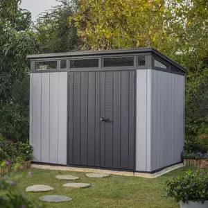 [텐바이텐]케터 아티산 97 조립식창고