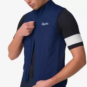RAPHA 추가생산 MEN'S CORE GILET (AQW01XXMBW) (남성 코어 질레)