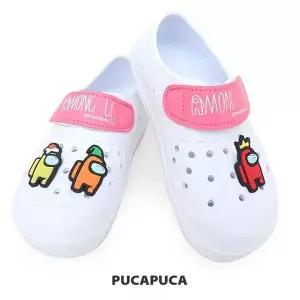 어몽어스 임포스터 EVA 실내화 WFGIXCR