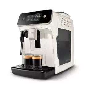 필립스 1200 전자동 에스프레소 커피머신 밀크 스팀봉 EP1221/69