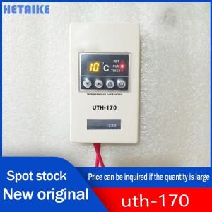 Uth-170 바닥 난방 필름 온도조절기 지열 전기 스위치