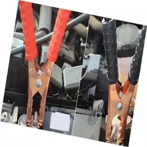 K초록 차점프케이블 500AMP 점프스타트