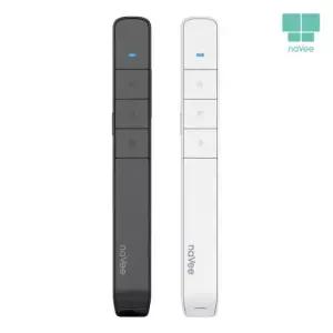 나비 NV20-PPT430 그린레이저포인터 프리젠터